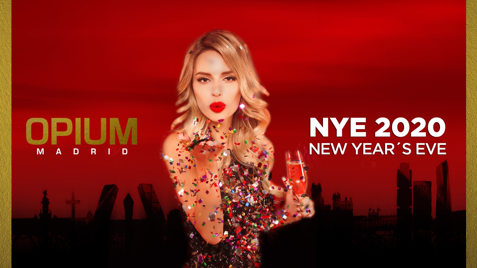 new year eve