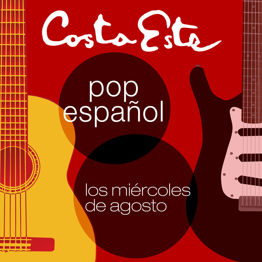 Pop Español