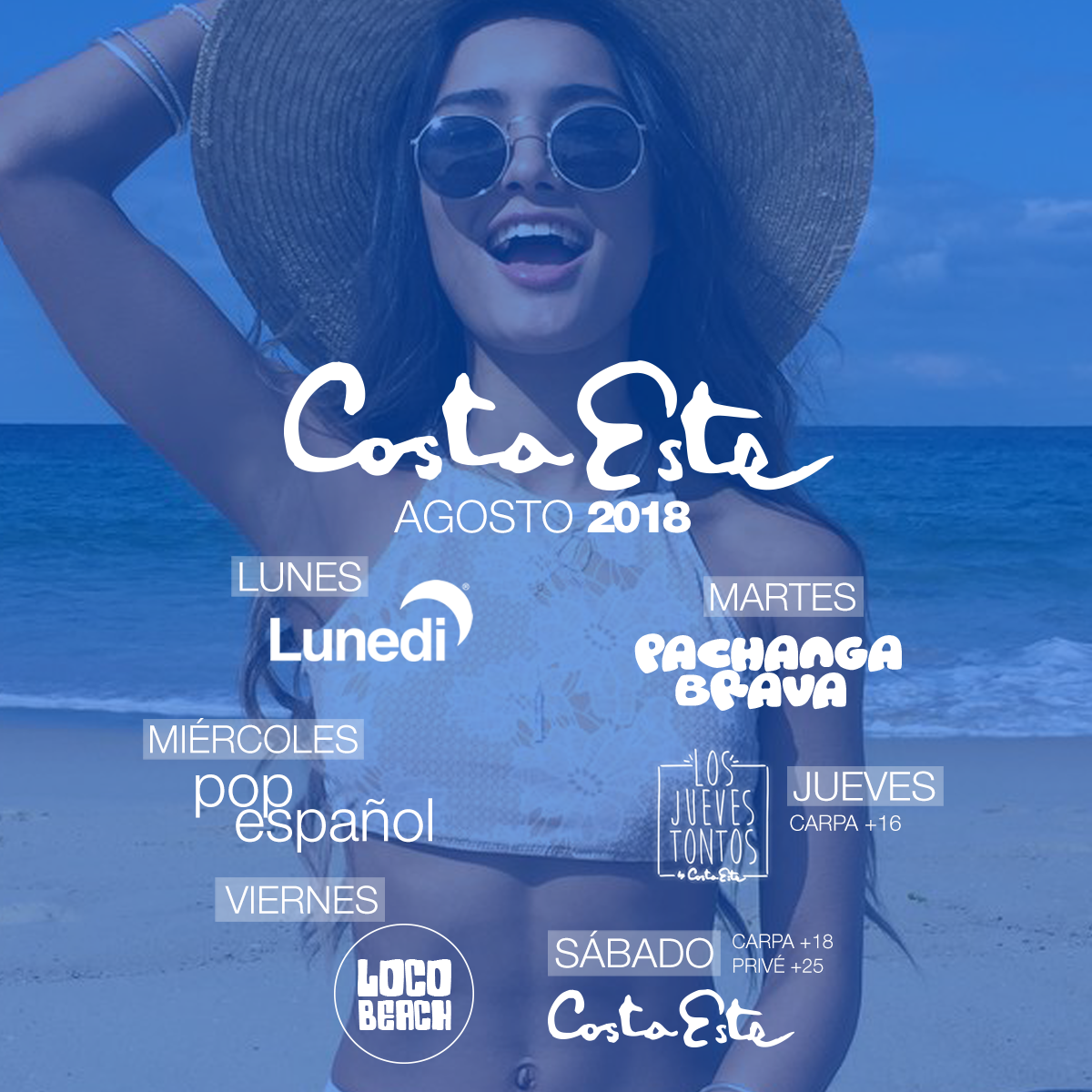 Agosto 2018
