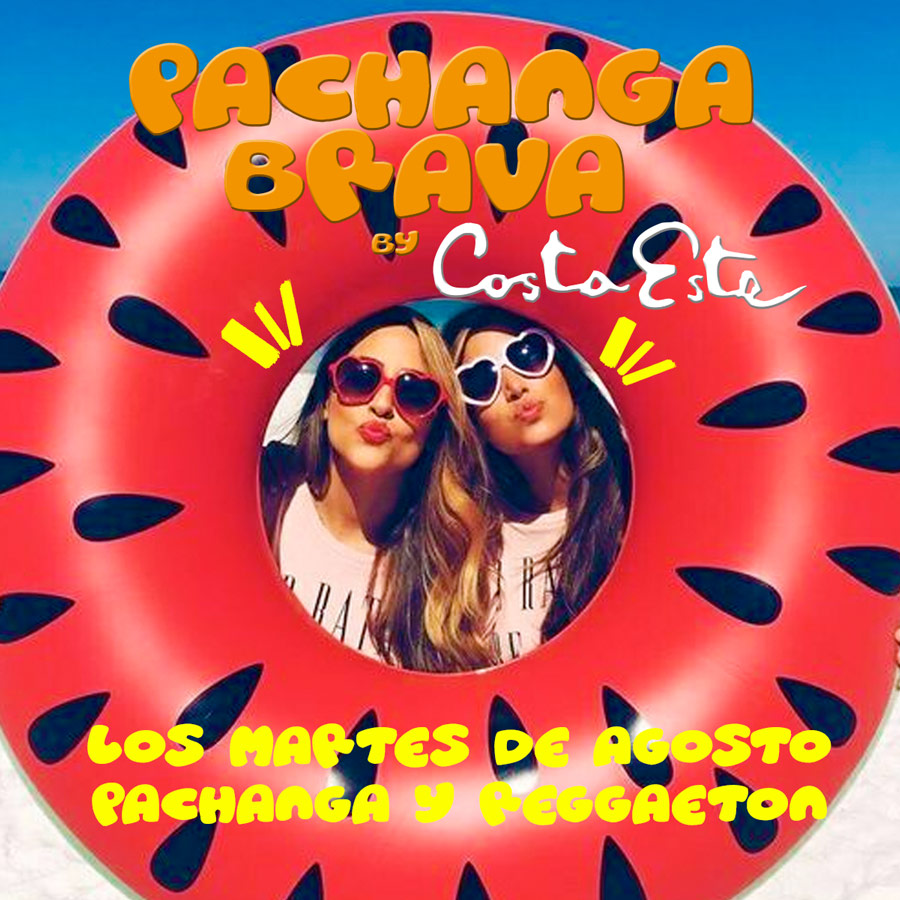 Pachanga Brava