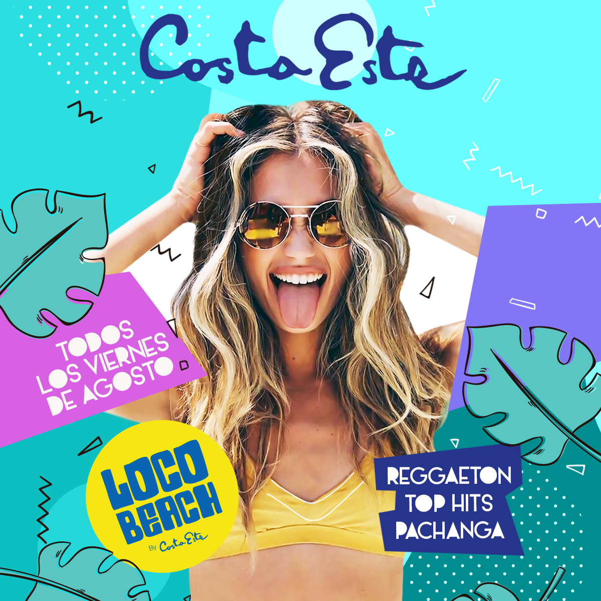Loco Beach
