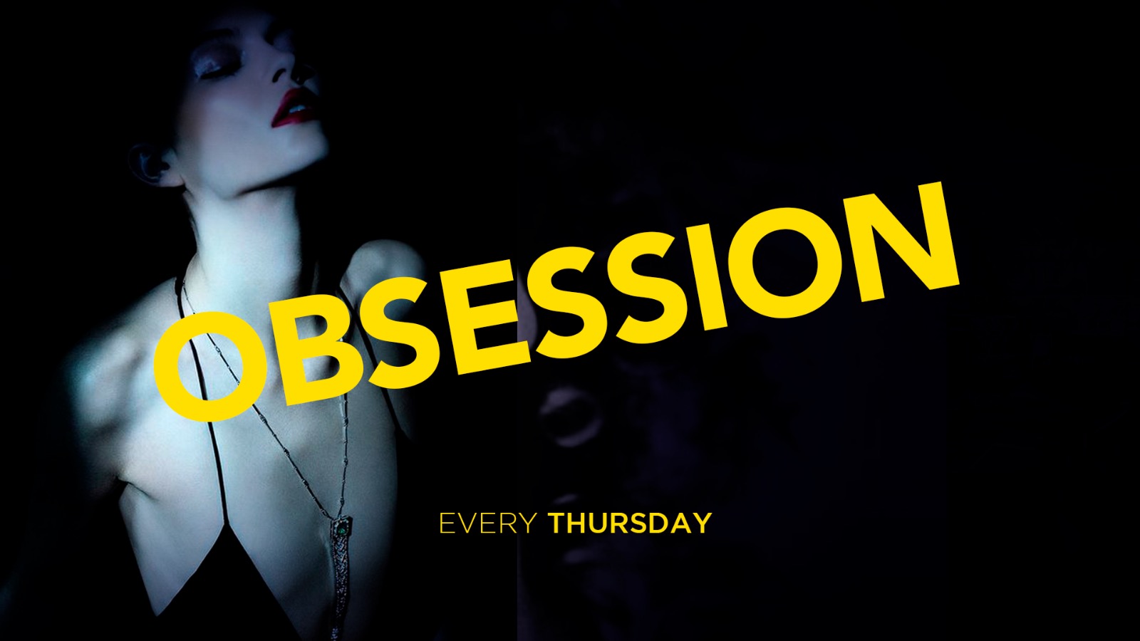 Bling Bling Event: Obsession - 17.02.2022